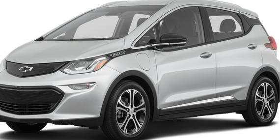 CHEVROLET BOLT EV 2020 1G1FZ6S05L4123475 image